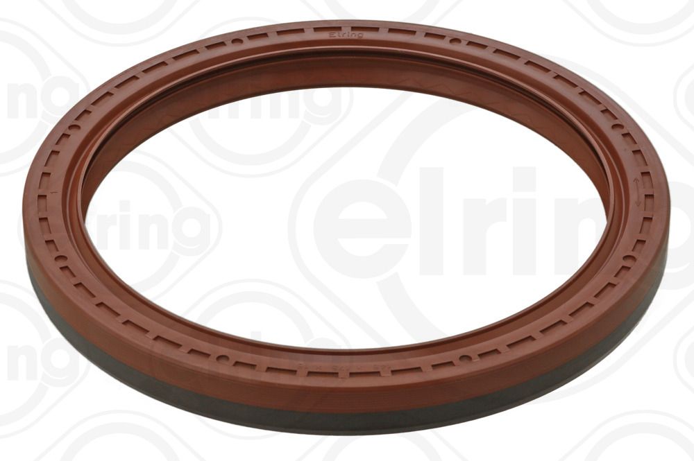 Wellendichtring, Radnabe