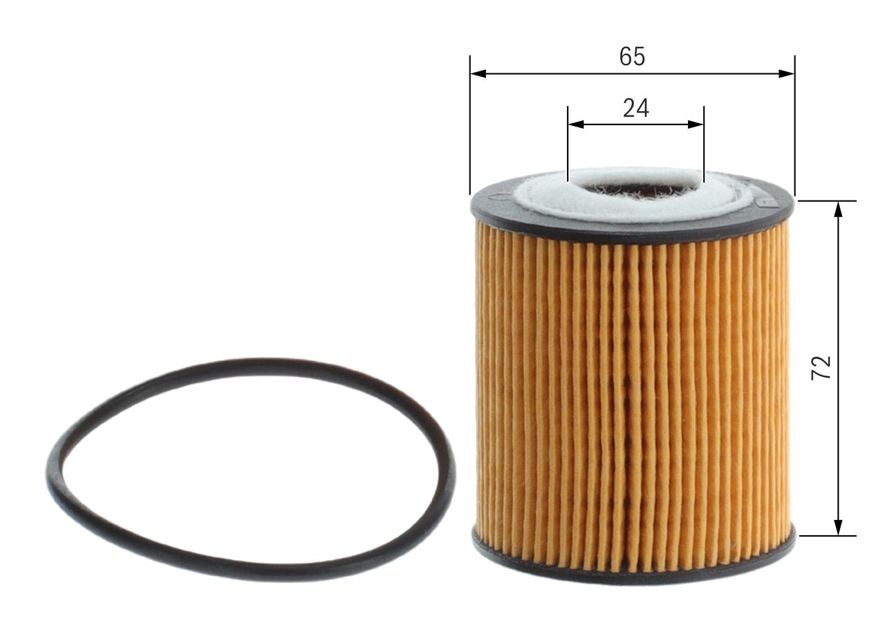 Ölfilter