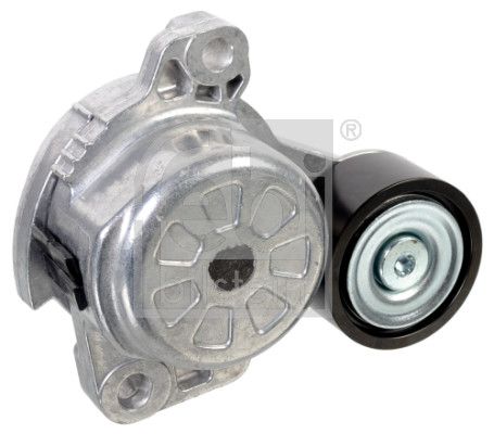 Riemenspanner, Keilrippenriemen