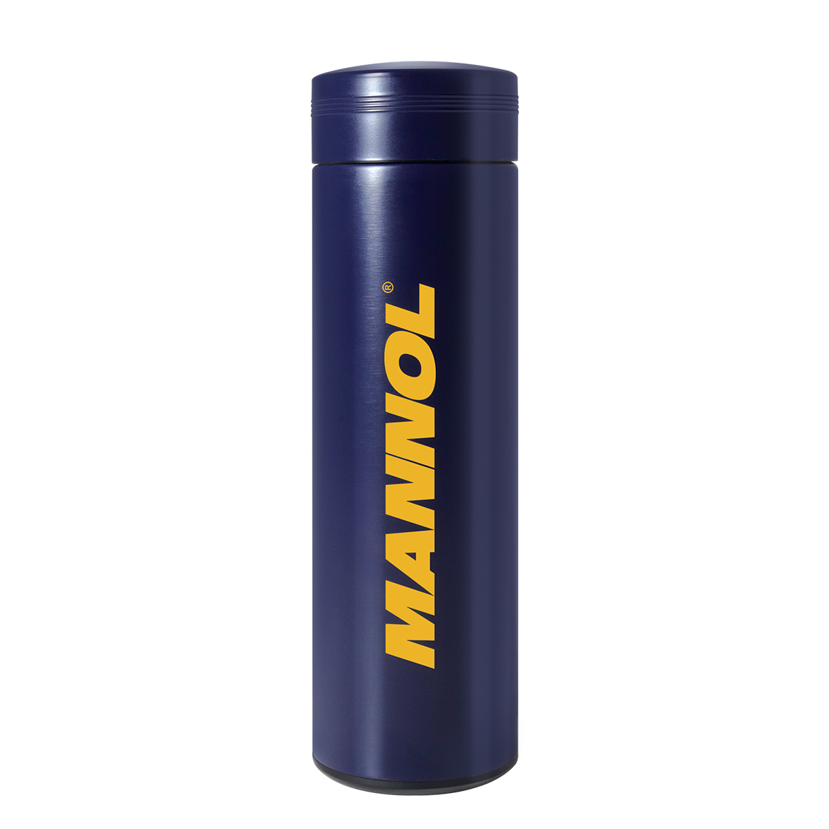 Mannol 1019 Thermos Bottle Thermosflasche mit Mannol Logo