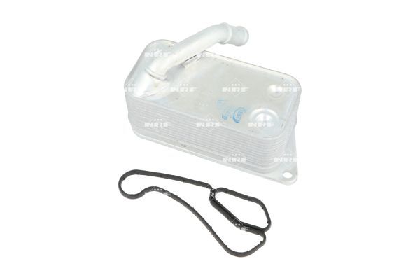 Ölkühler, Motoröl