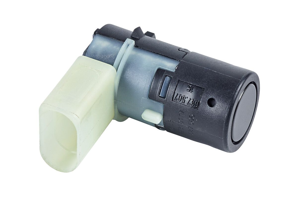 Sensor, Einparkhilfe
