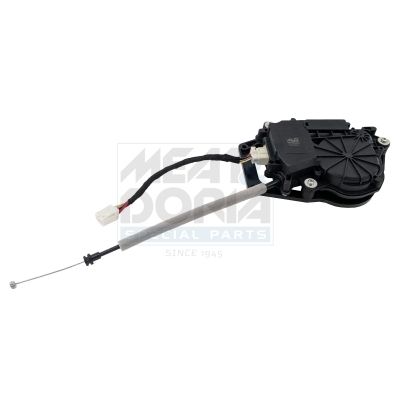 Stellelement, Zentralverriegelung