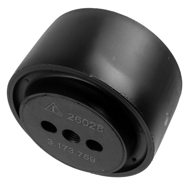 Reparatursatz, Lenker