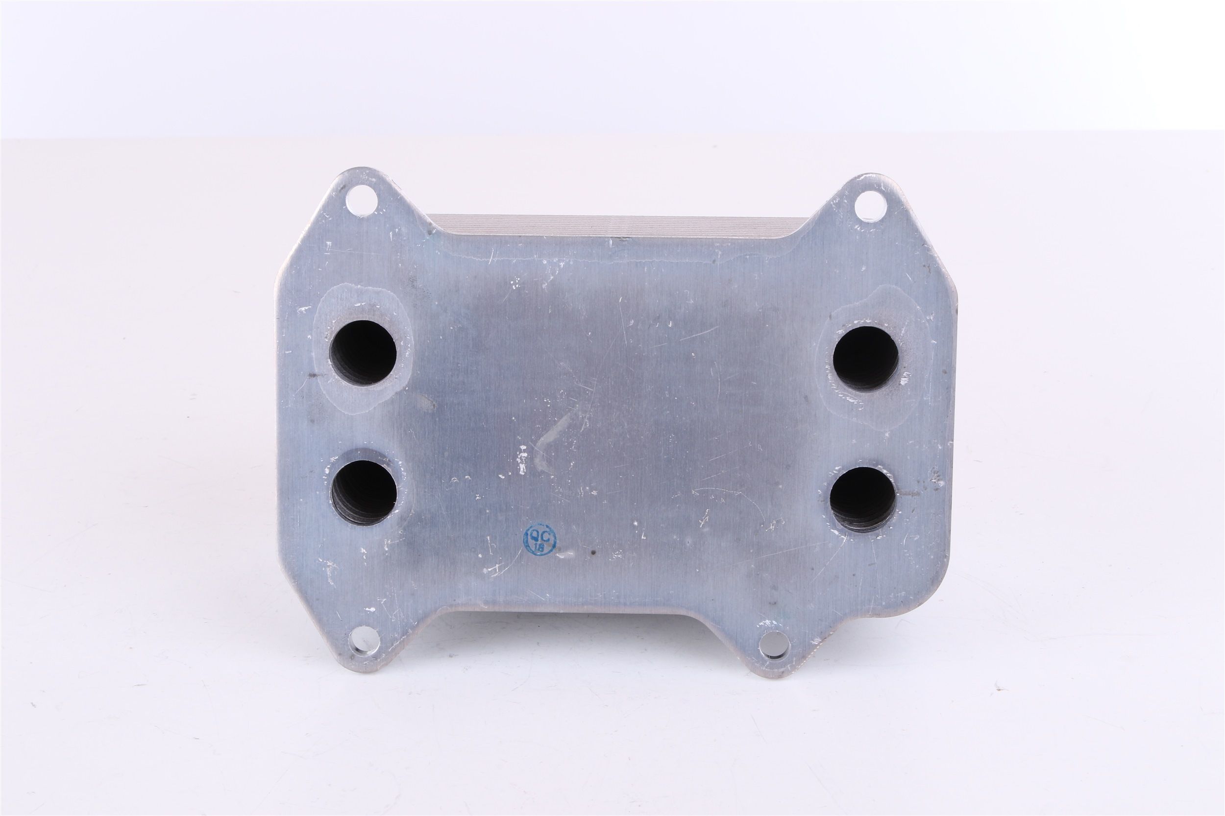 Ölkühler, Motoröl