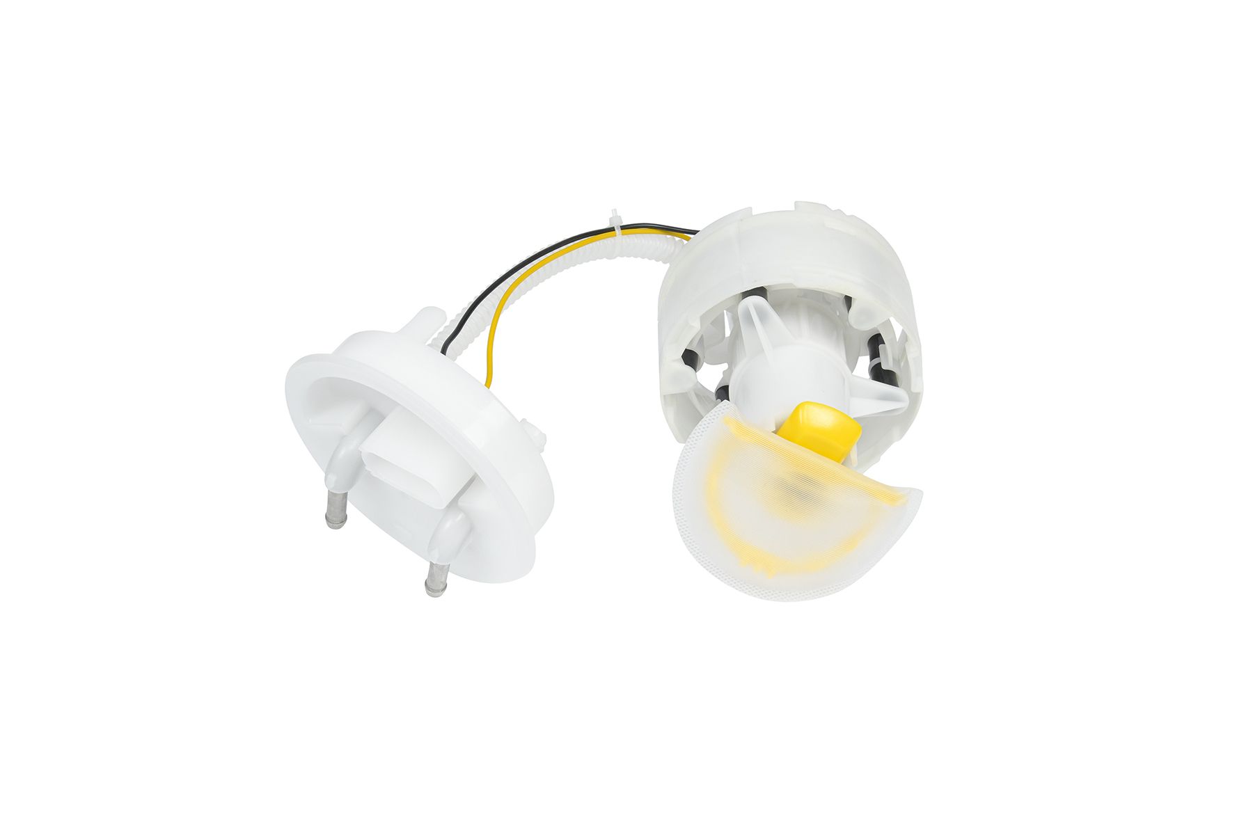 Kraftstoff-Fördereinheit