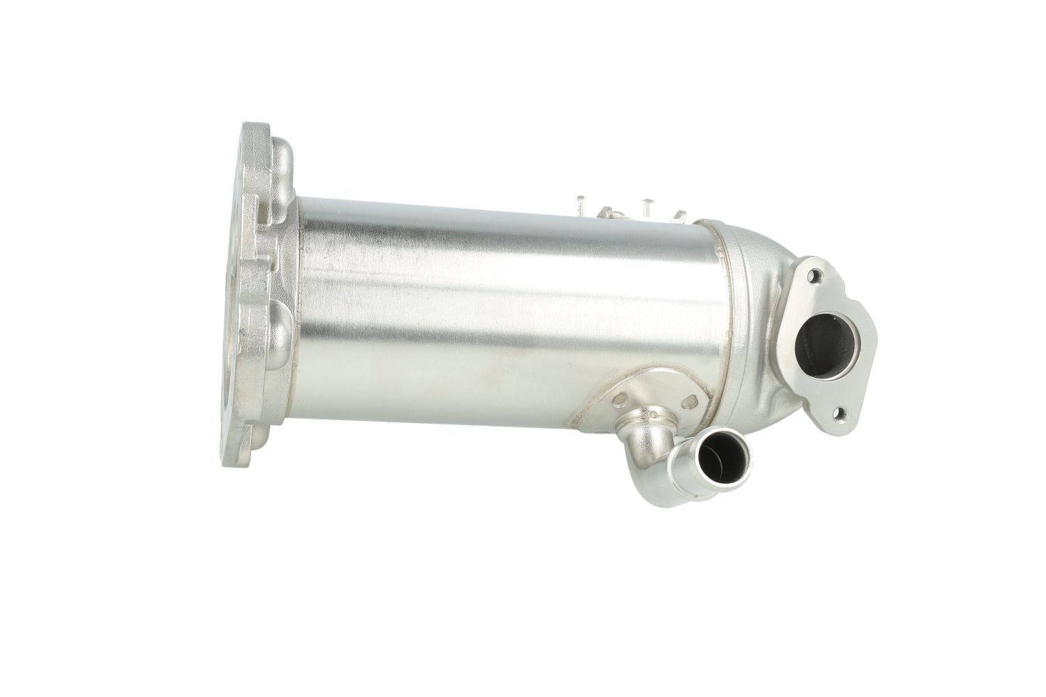 Kühler, Abgasrückführung