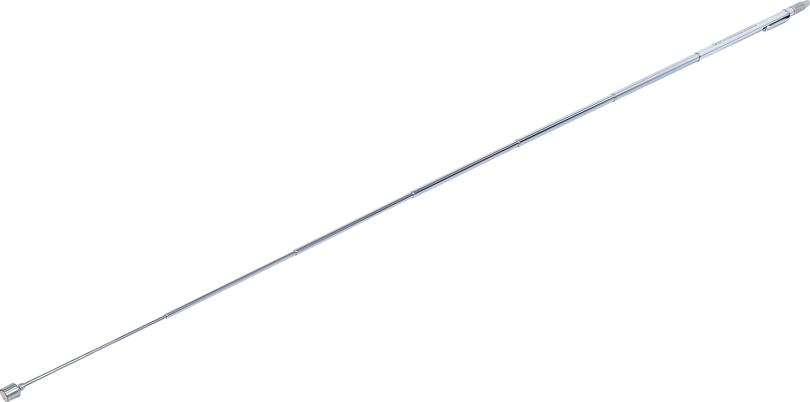 BGS Magnetheber | 660 mm | Zugkraft 0,5 kg