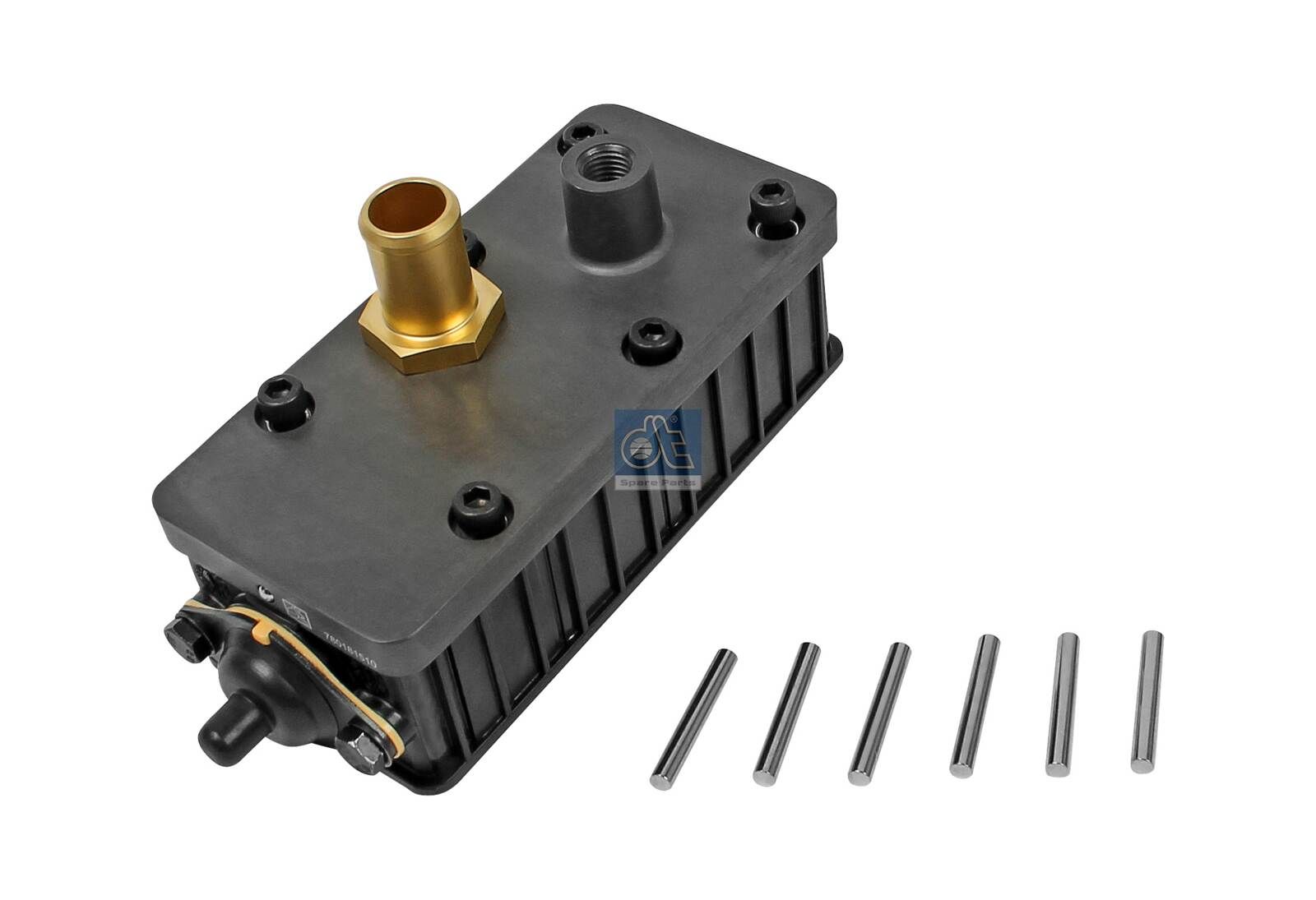 Reparatursatz, Lufttrockner “DT Spare Parts 70369132 , 790 g”
