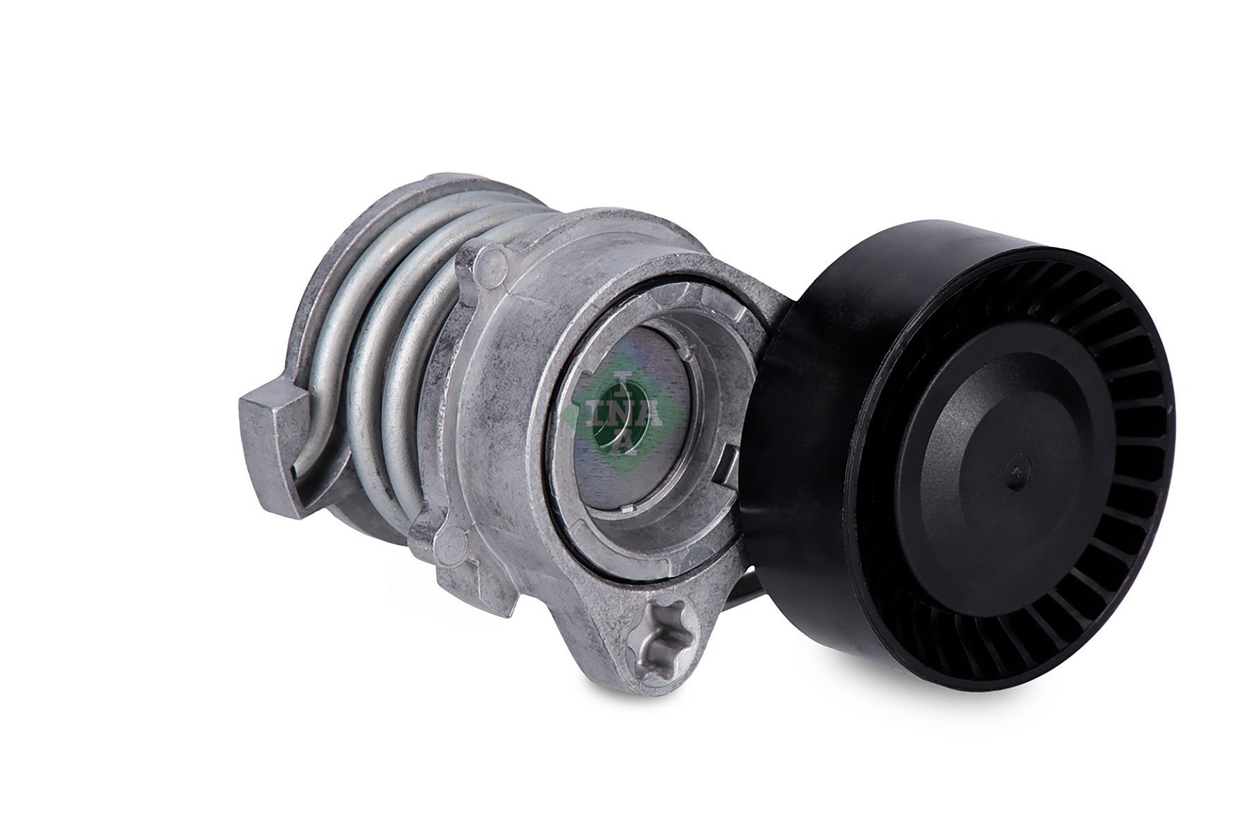 Riemenspanner, Keilrippenriemen