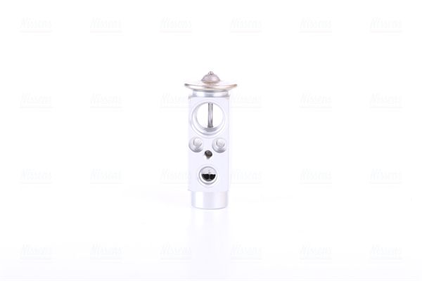 Expansionsventil, Klimaanlage