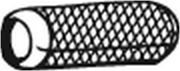 Flexrohr, Abgasanlage