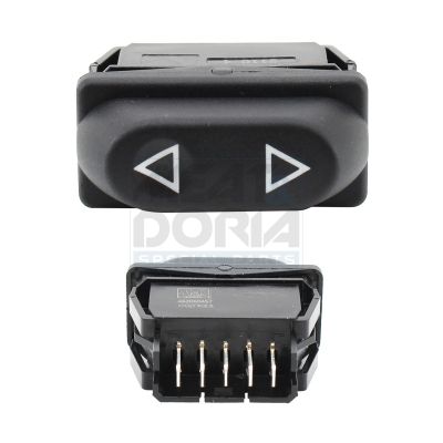 Schalter, Fensterheber