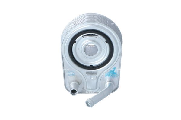 Ölkühler, Motoröl