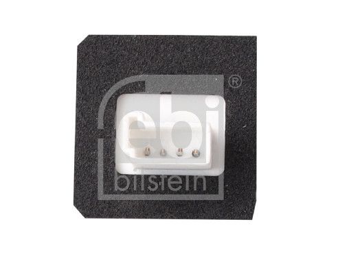 Schalter, Heckklappenentriegelung