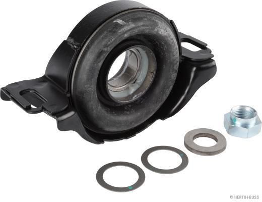 Lager, Gelenkwellenmittellager