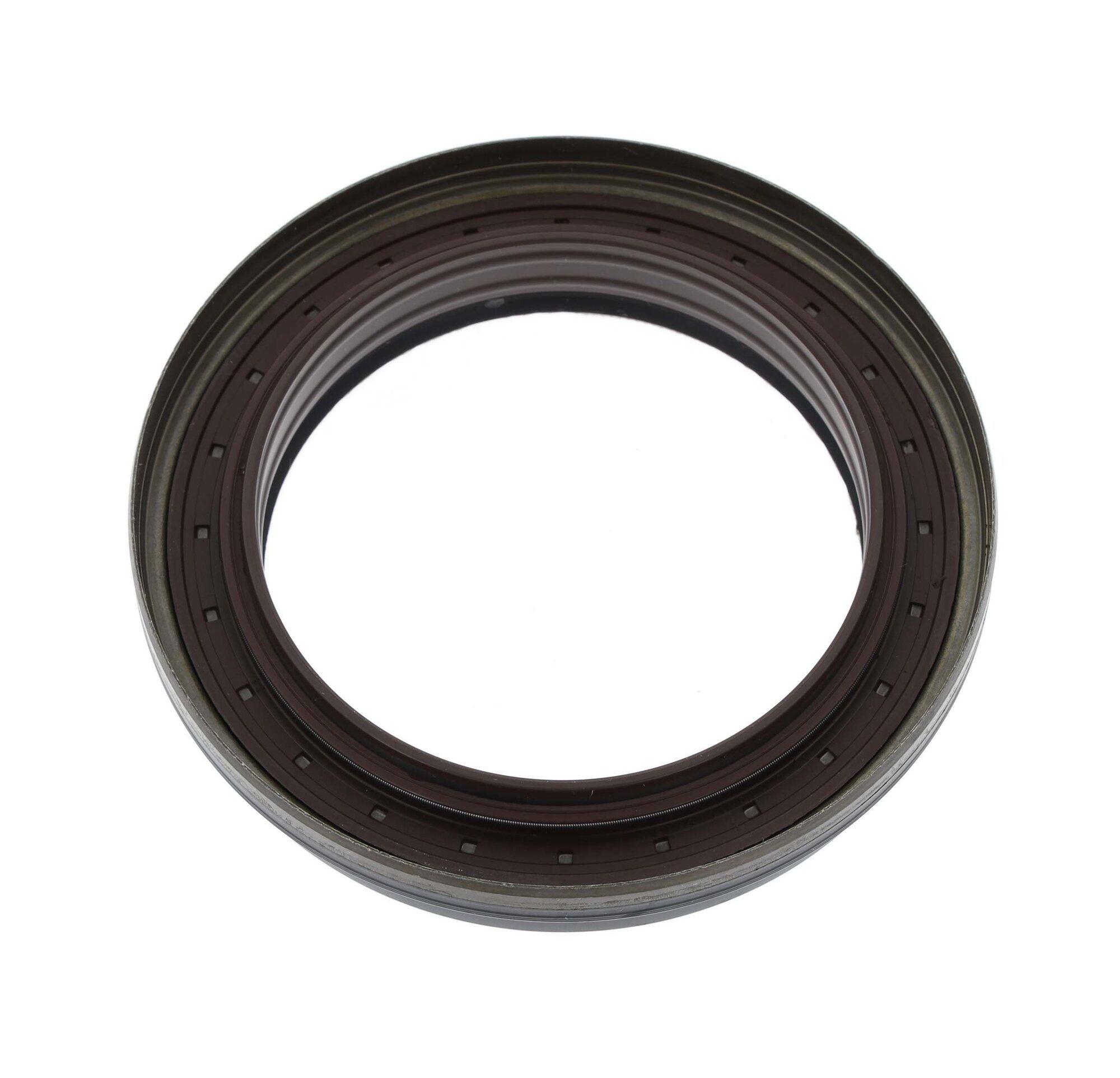 Wellendichtring, Differential