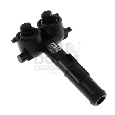 Waschwasserdüse, Scheinwerferreinigung