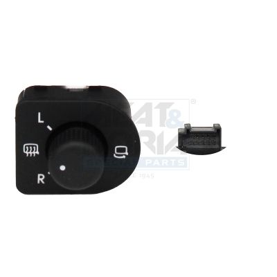 Schalter, Fensterheber