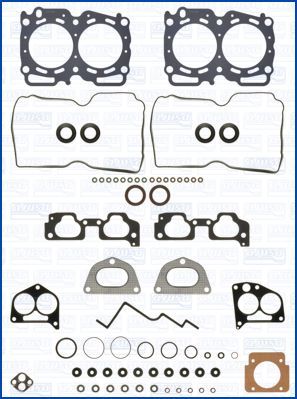 Dichtungssatz, Zylinderkopf