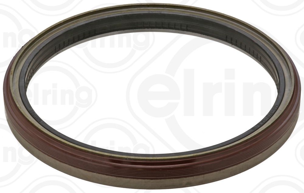 Wellendichtring, Radnabe