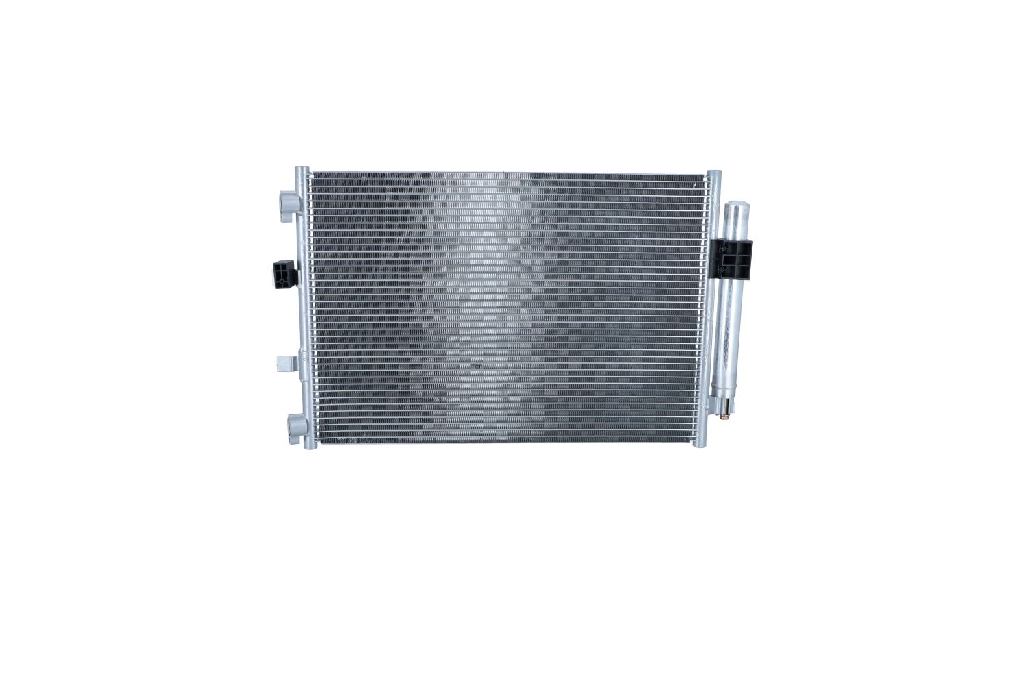 Kondensator, Klimaanlage