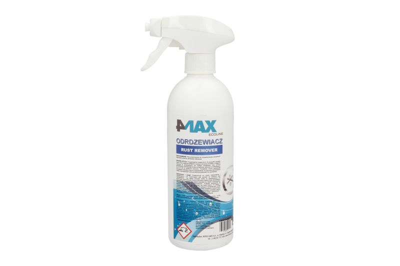 4Max Rust Remover Rostentferner 500 ml