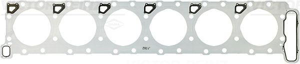 Dichtung, Zylinderkopf