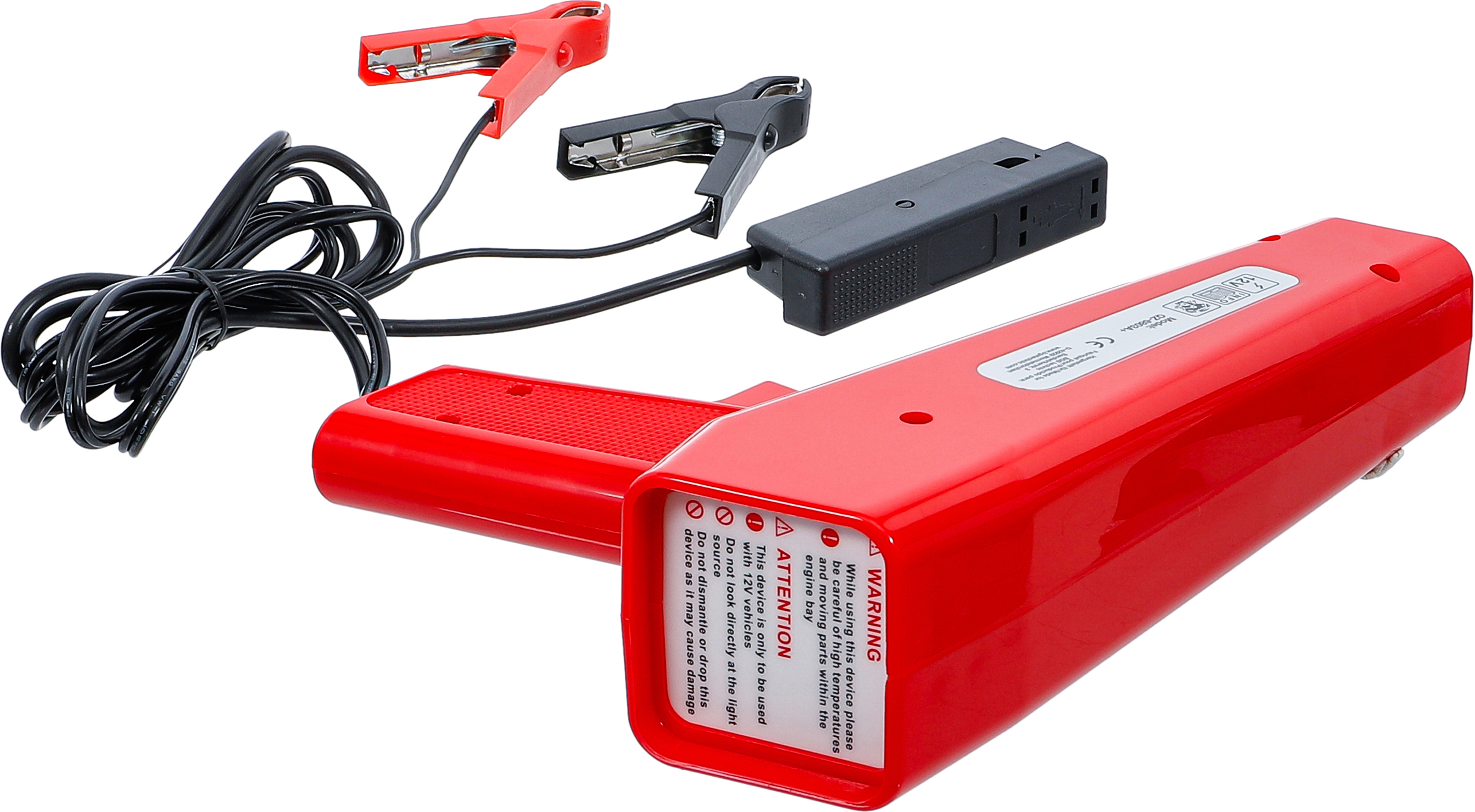 BGS Zündlichtpistole | 12 V