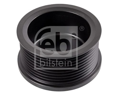 Riemenscheibe, Generator