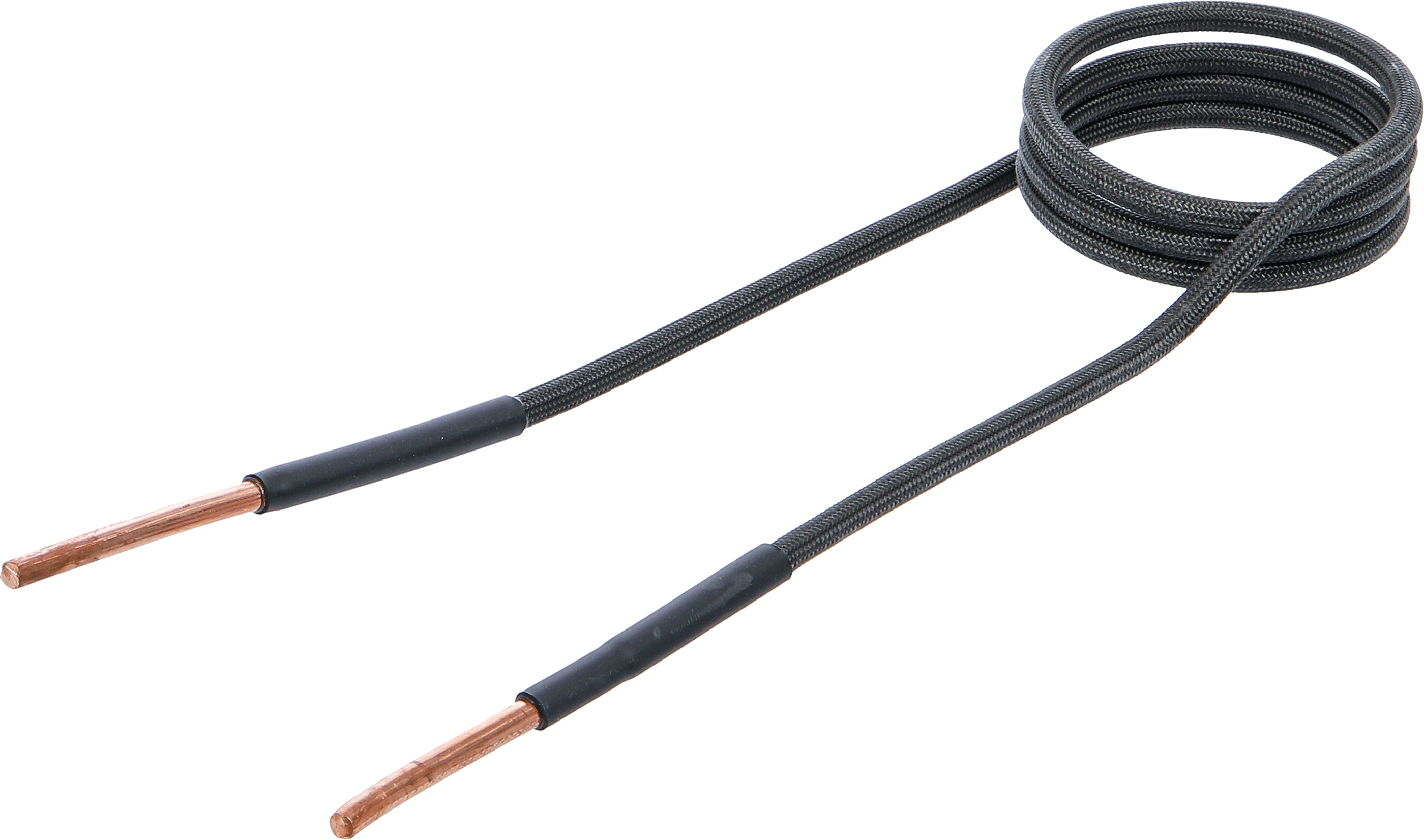 BGS Induktions-Spule für Induktionsheizgerät | 45 mm | gerade Bauform | für Art. 2169, 3391