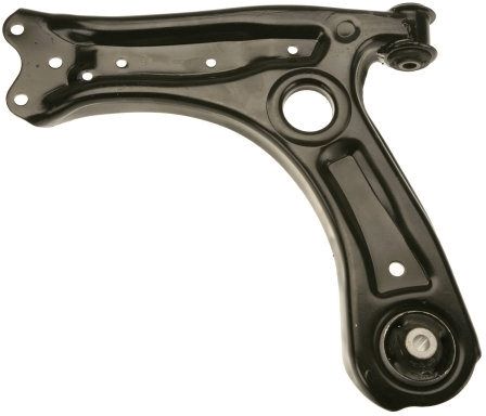 Lenker, Radaufhängung