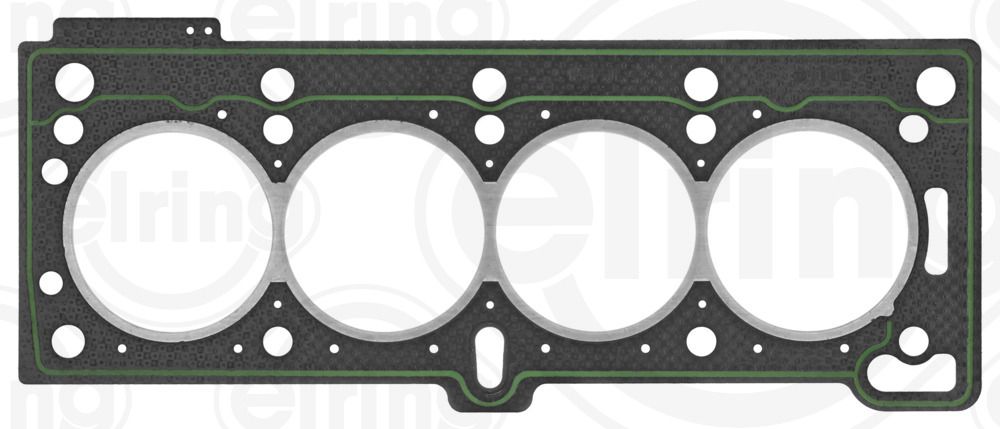 Dichtung, Zylinderkopf