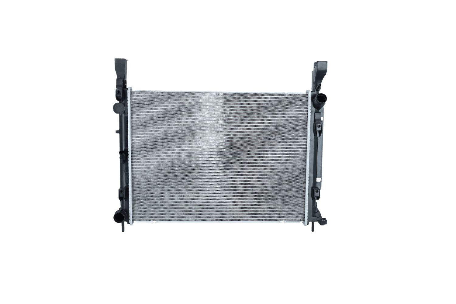 Kühler, Motorkühlung