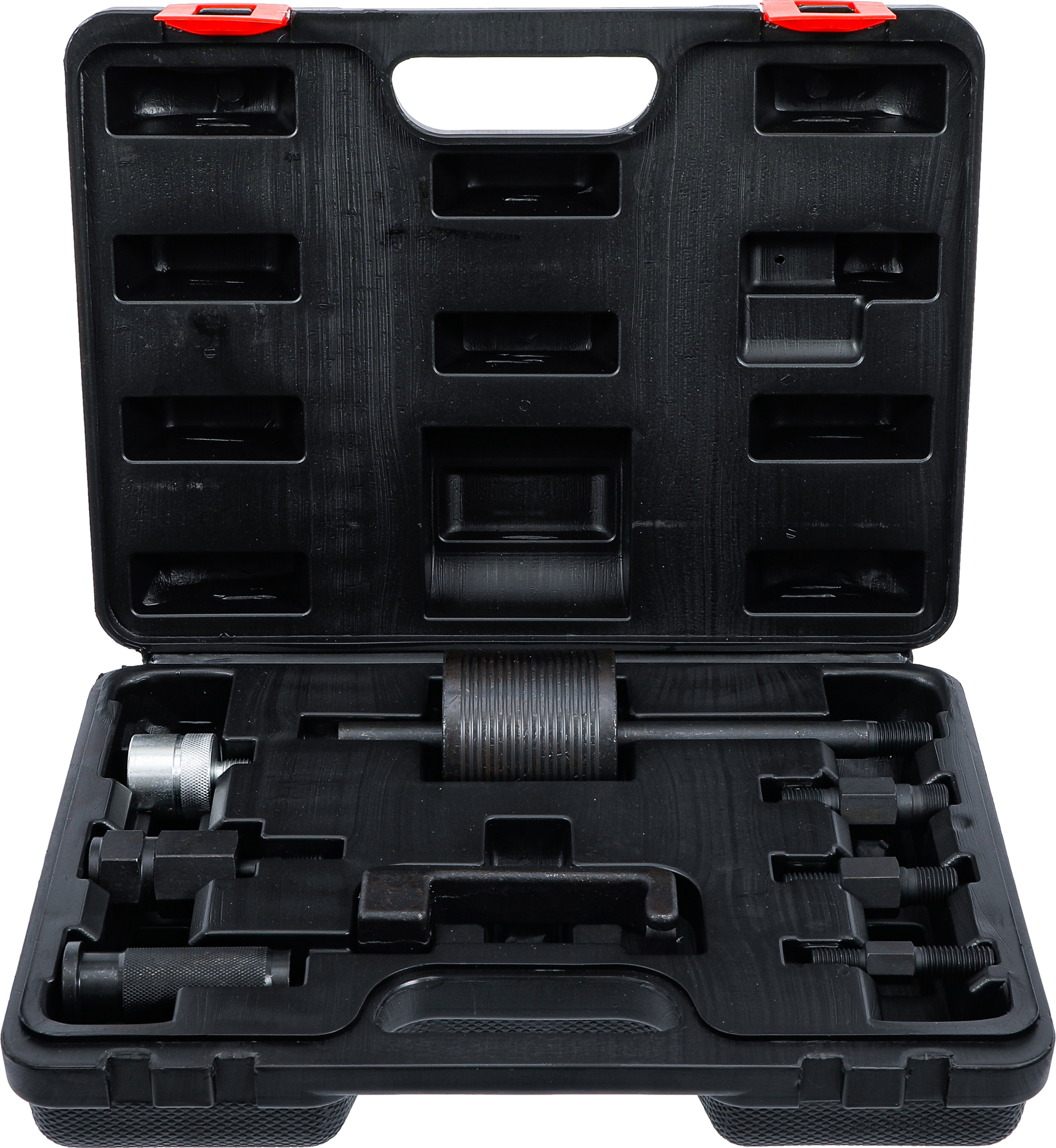 BGS Diesel-Injektoren-Auszieher-Satz | 8-tlg.