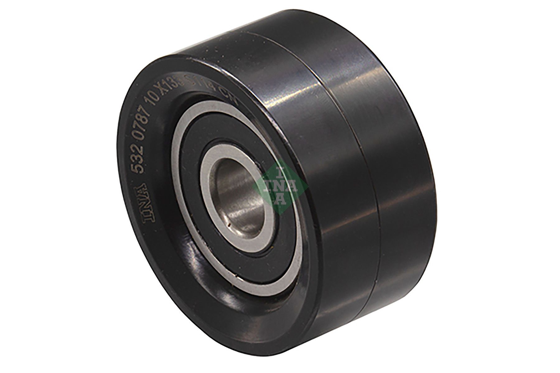 Umlenk-/Führungsrolle, Keilrippenriemen