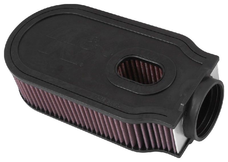 Luftfilter E-0654 “K&N FILTERS 351 mm, 159 mm, 95 mm”
