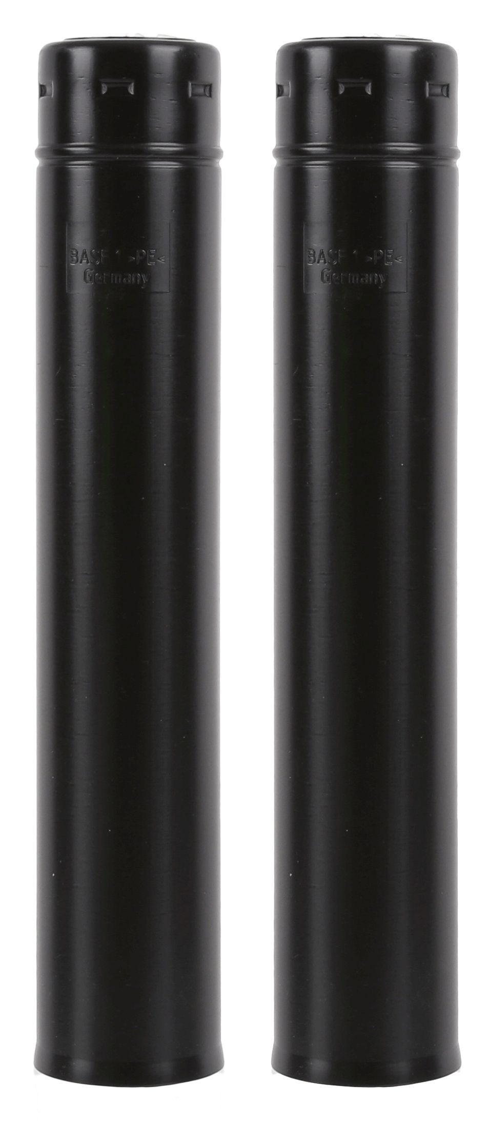 Staubschutzsatz, Stoßdämpfer