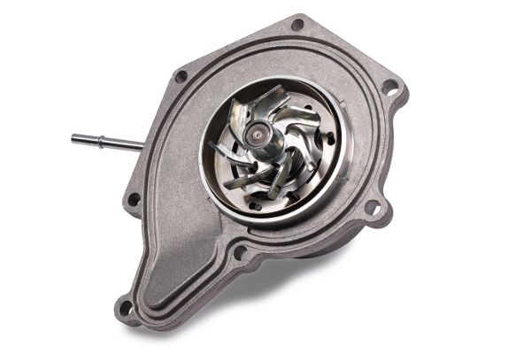 Wasserpumpe, Motorkühlung