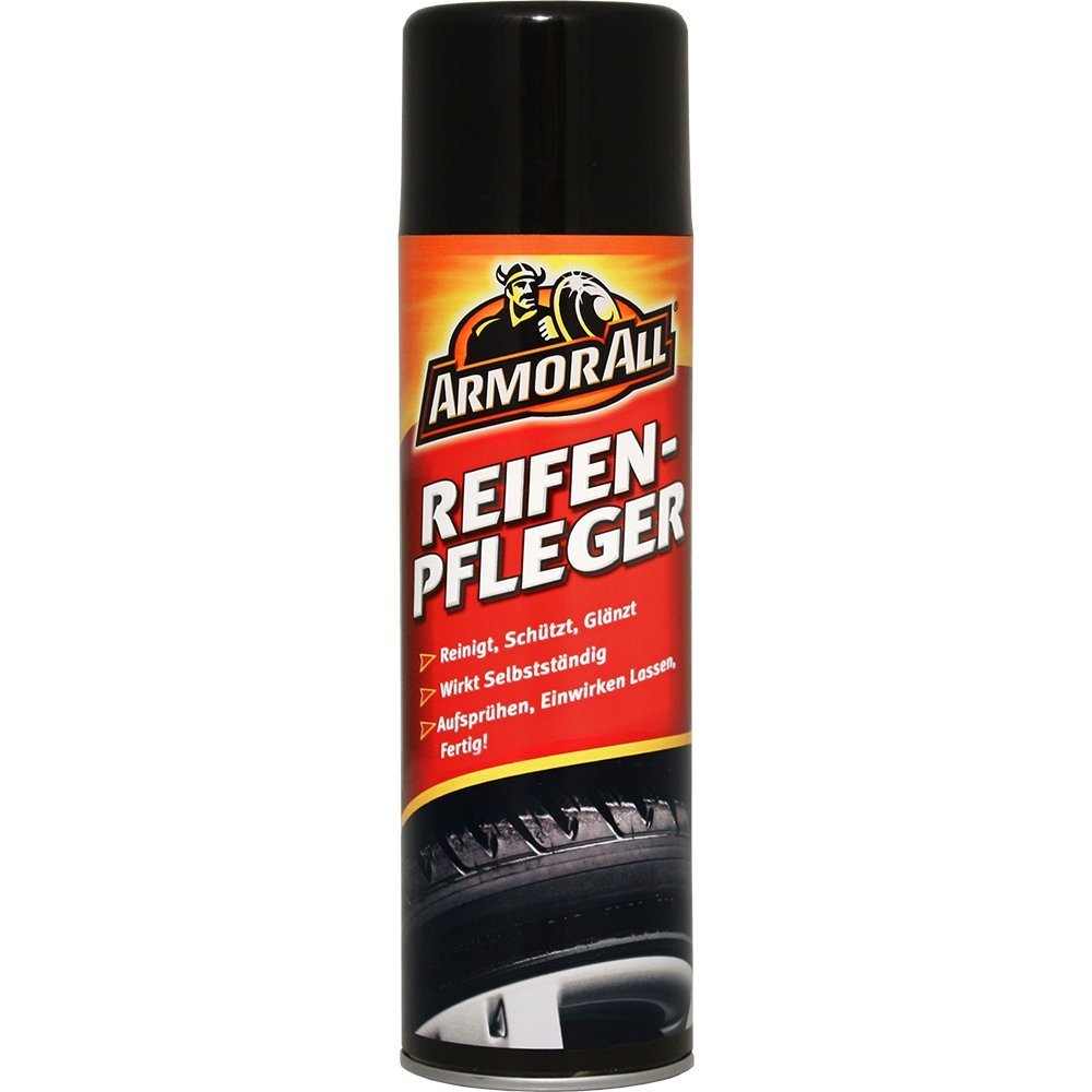 Armor All Reifenpfleger Reifen Pfleger 500 ml