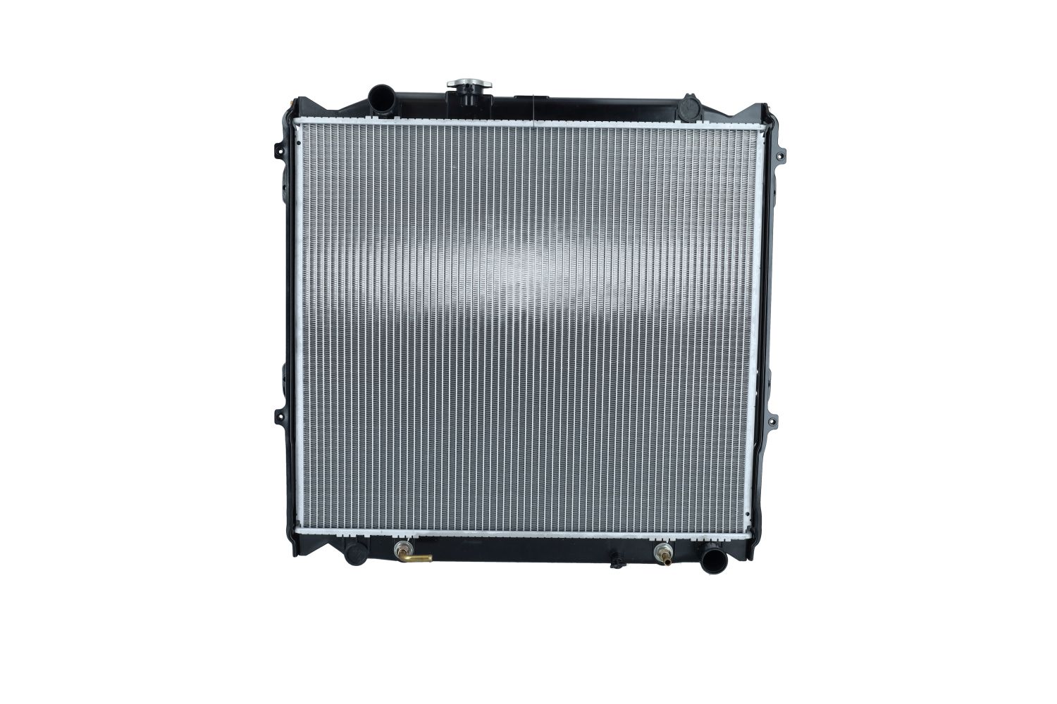 Kühler, Motorkühlung