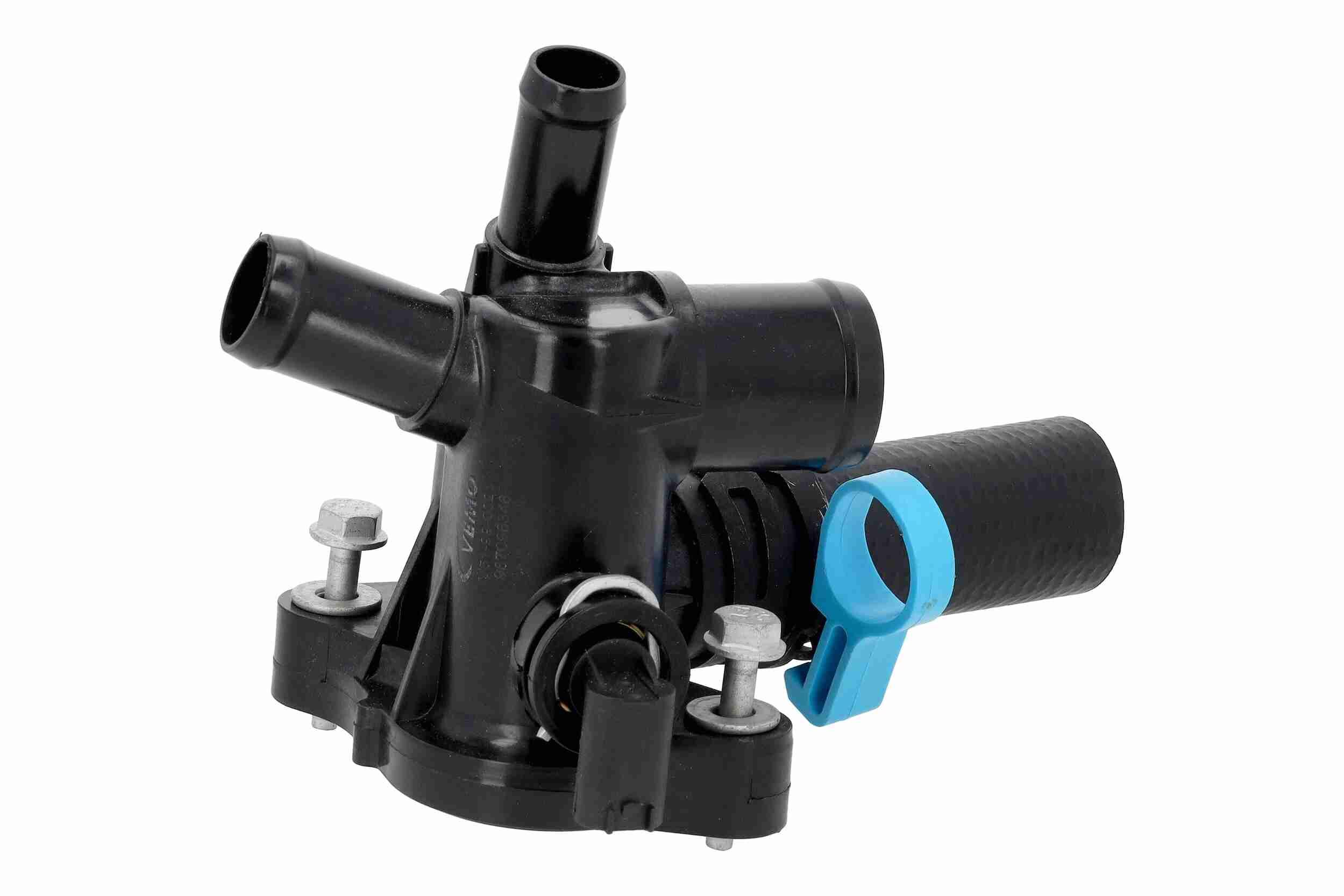 Thermostatgehäuse V51-99-0021 “VEMO”