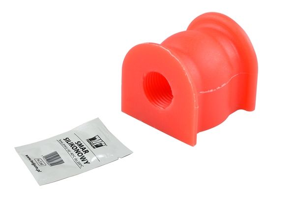 Lagerung, Stabilisator