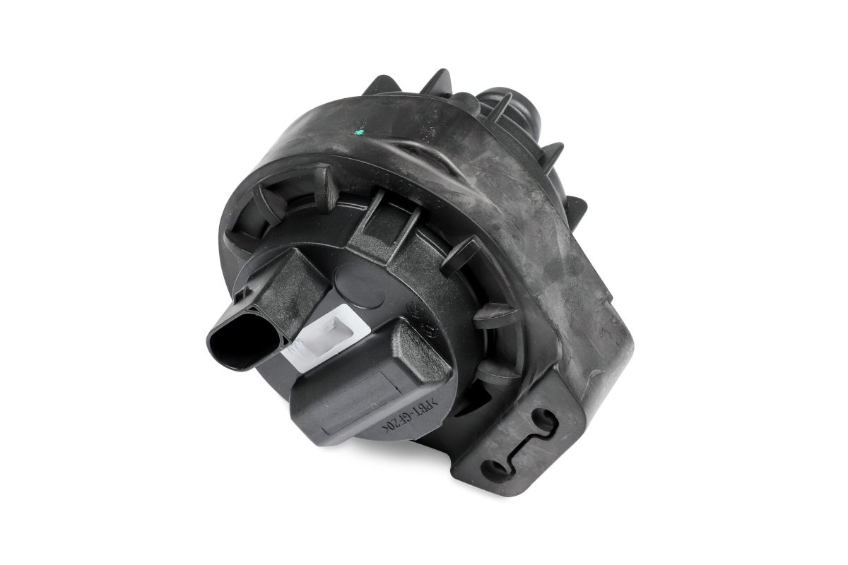 Zusatzwasserpumpe (Kühlwasserkreislauf)