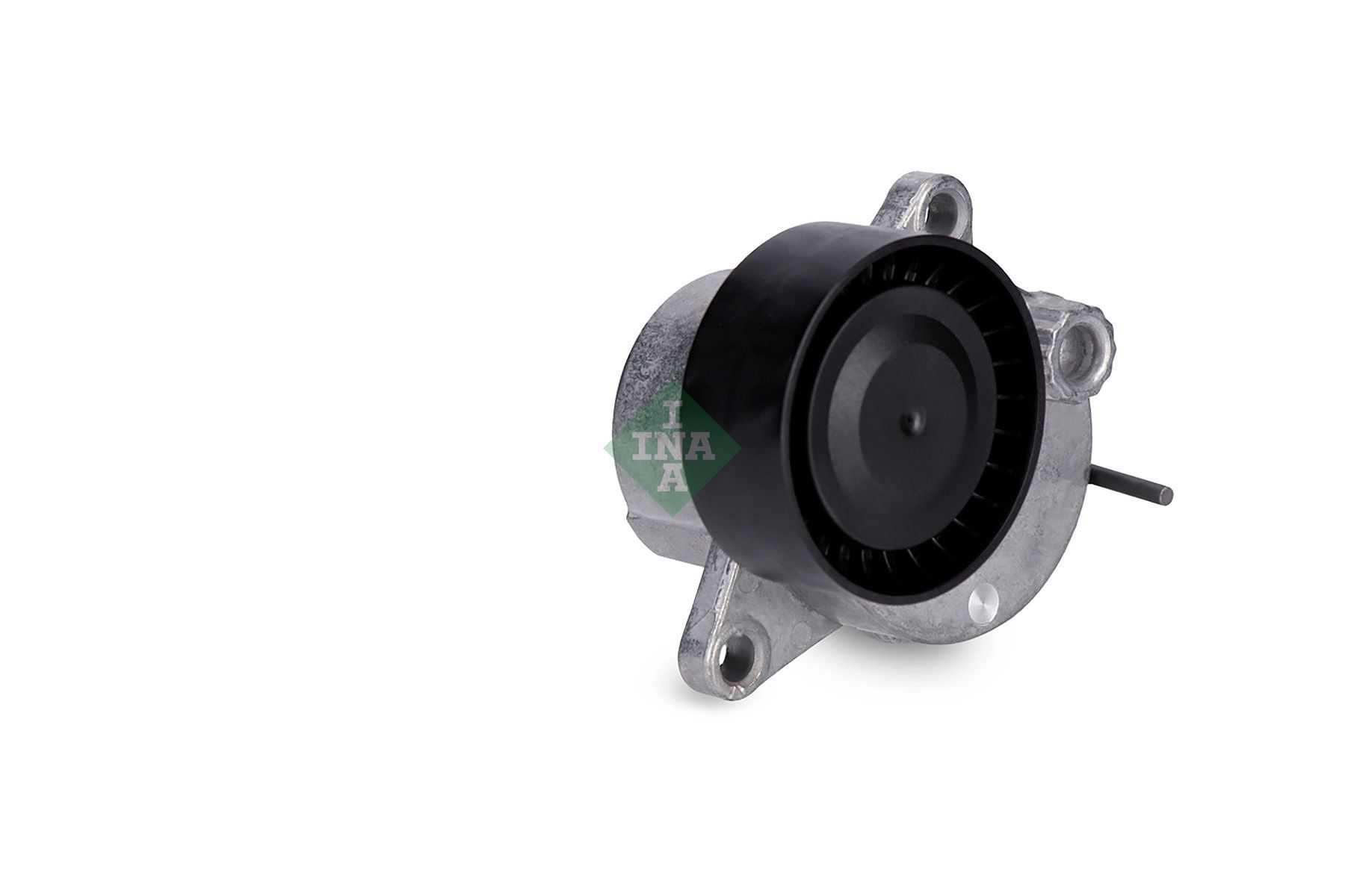 Riemenspanner, Keilrippenriemen