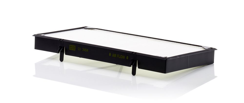 Filter, Innenraumluft