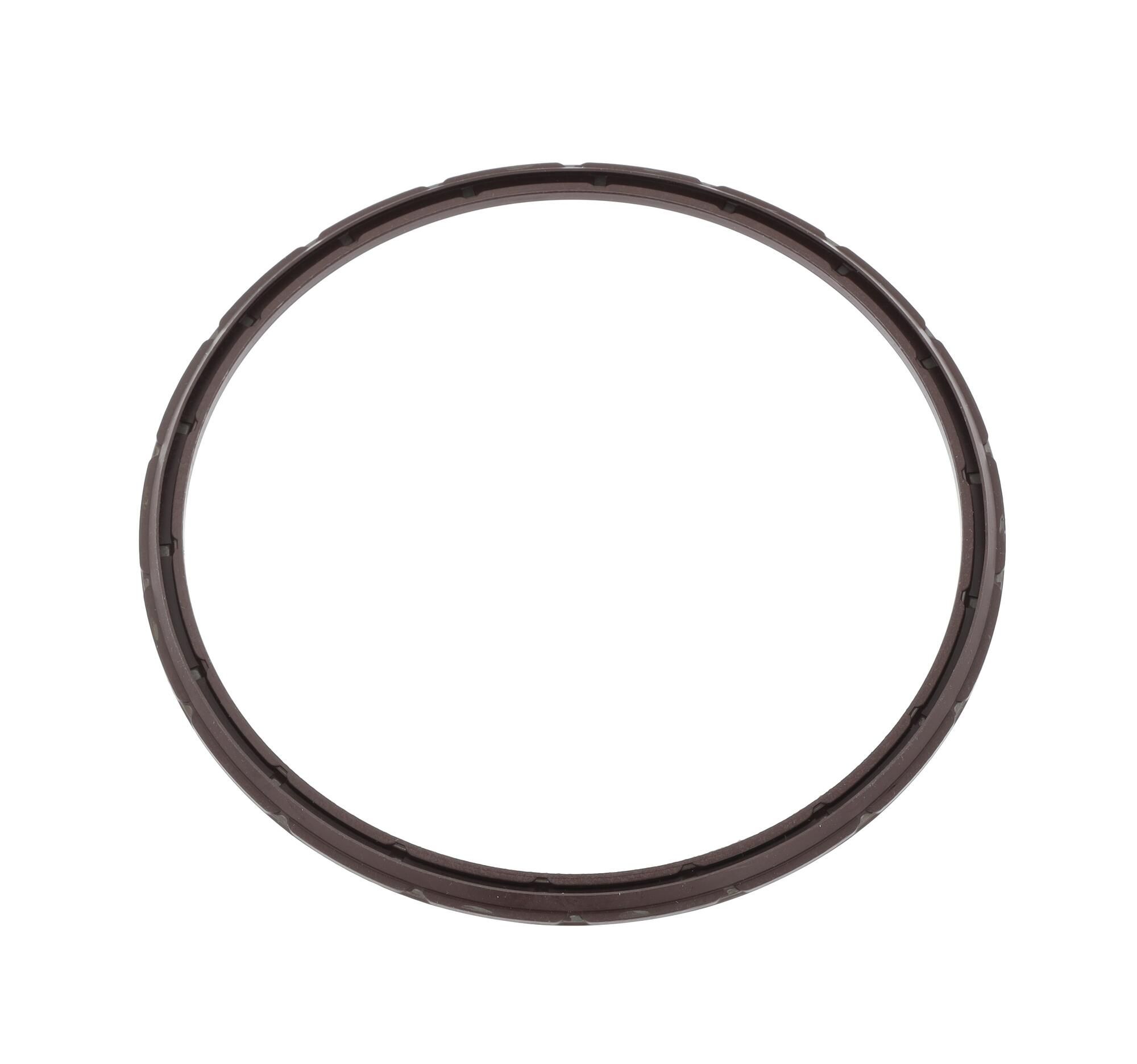 Wellendichtring, Verteilergetriebe