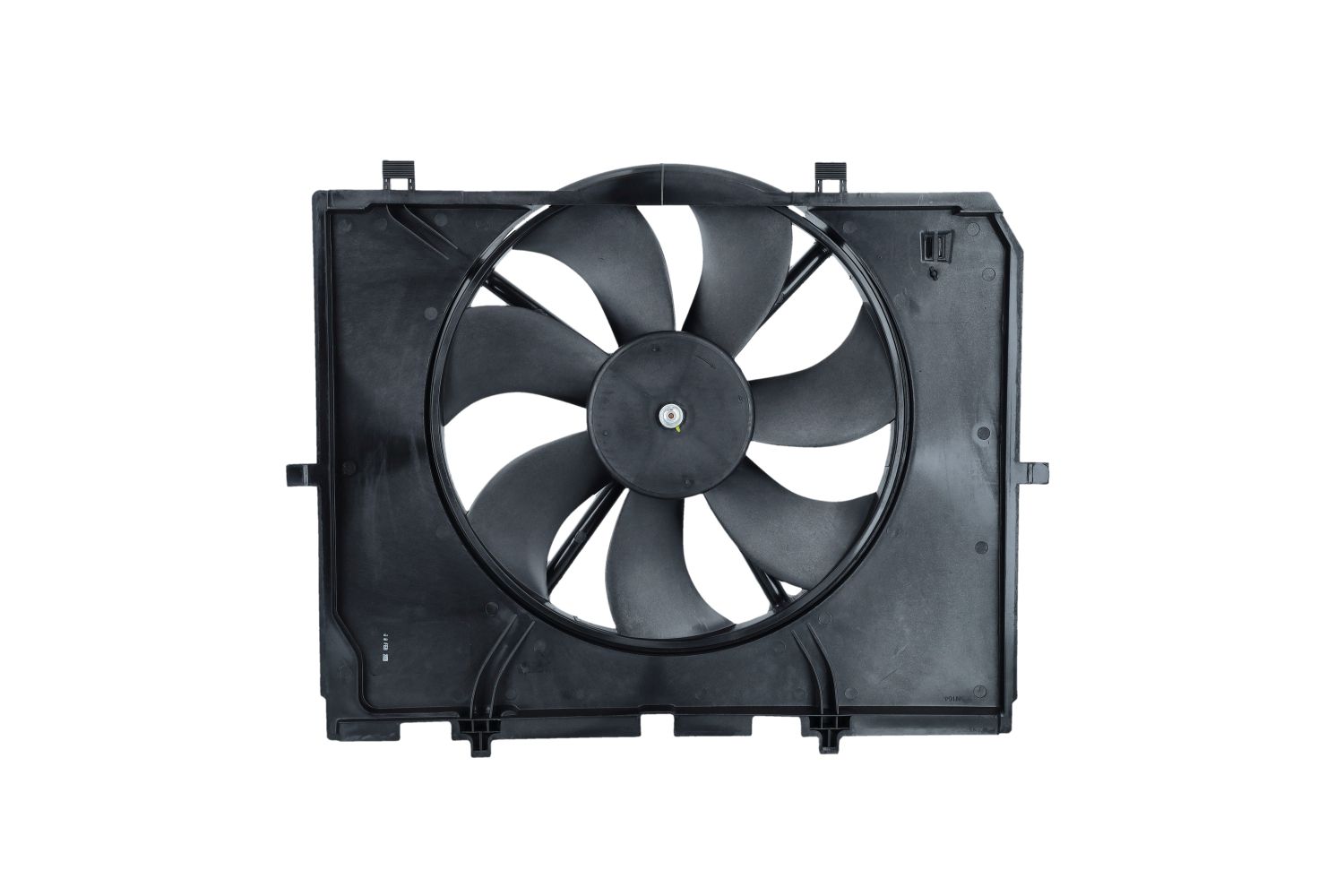 Lüfter, Motorkühlung