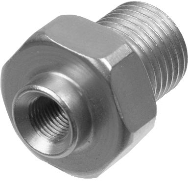 Verbindungsstück, Bremsleitung