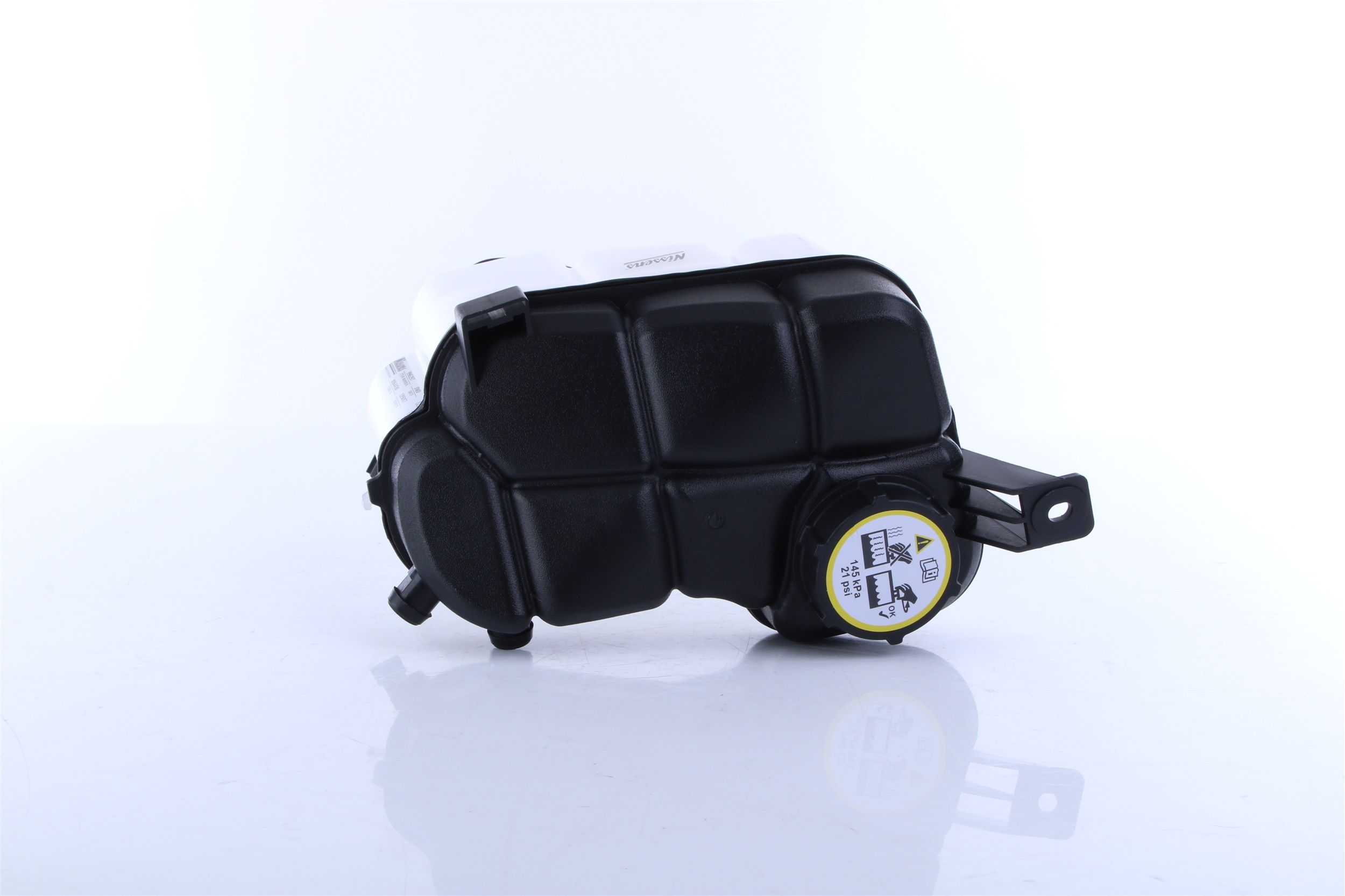 Ausgleichsbehälter, Kühlmittel